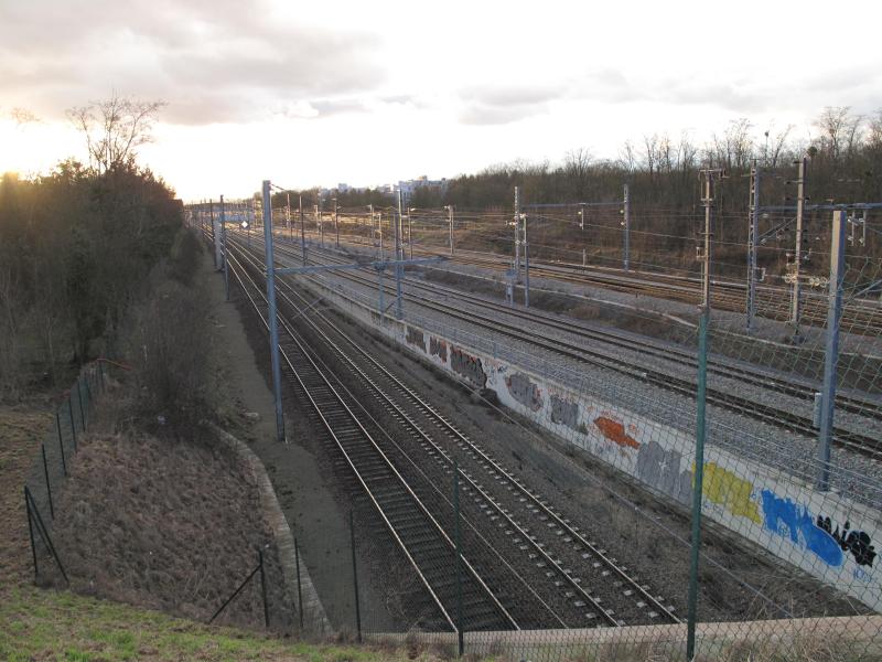 Photo 3 - Vaires-sur-Marne, Seine-et-Marne (77360)