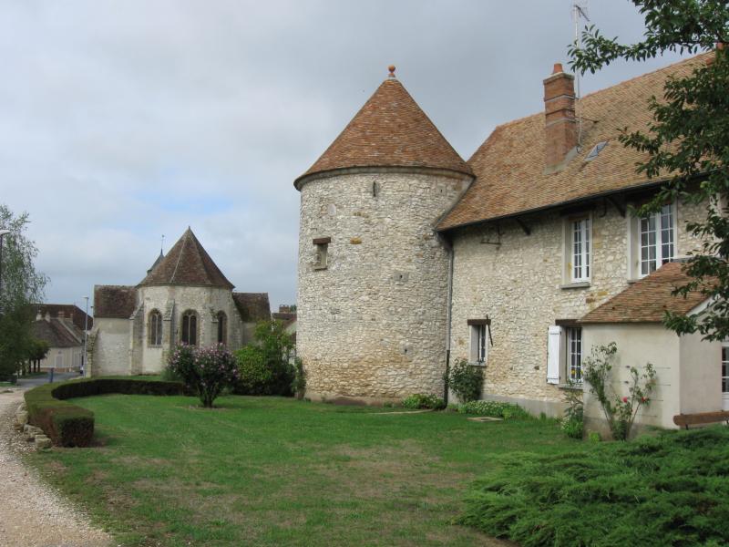 Valence-en-Brie
