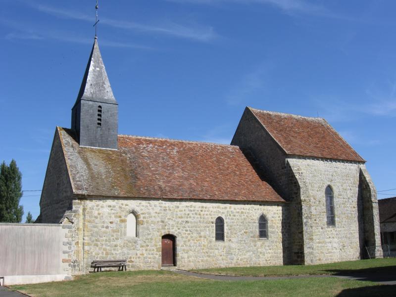 Vanvillé