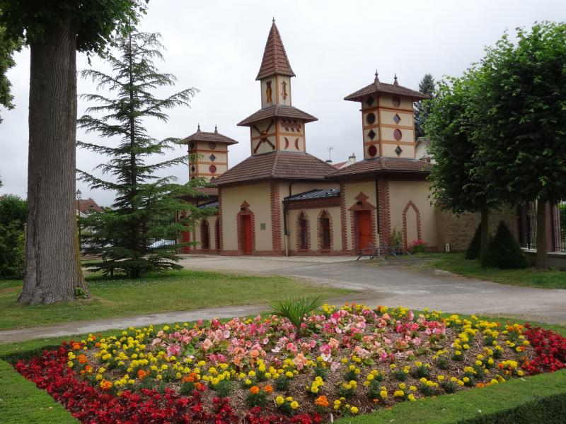 Varennes-sur-Seine