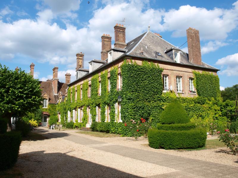 Vaux-sur-Lunain