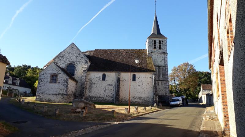 Villemaréchal