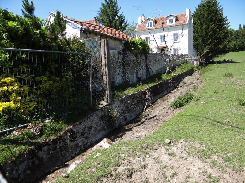 Villevaudé