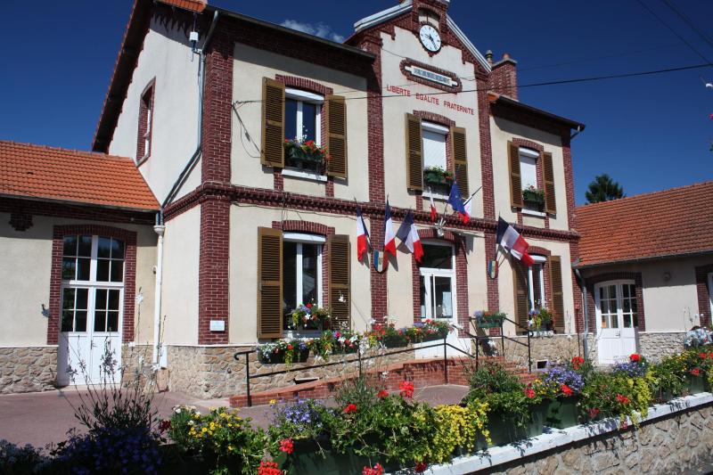 Photo 1 - Villevaudé, Seine-et-Marne (77410)