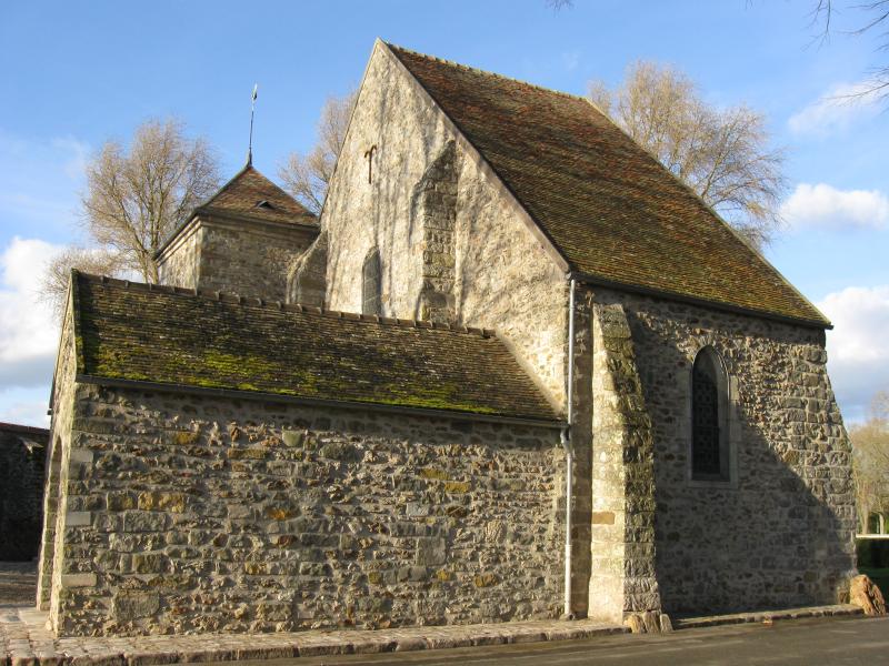 Villiers-en-Bière