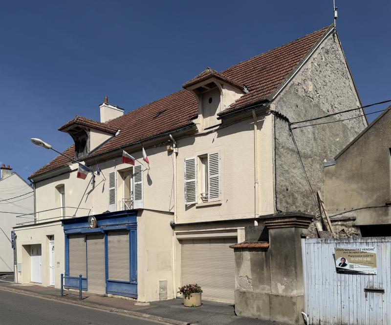 Photo 1 - Villiers-sur-Morin, Seine-et-Marne (77580)