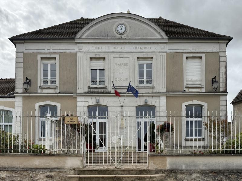 Photo 1 - Vinantes, Seine-et-Marne (77230)