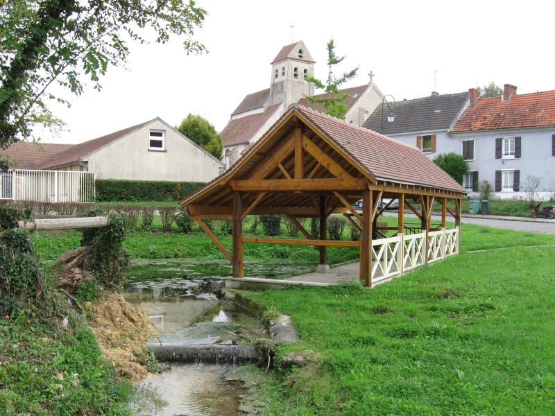 Photo 2 - Vinantes, Seine-et-Marne (77230)