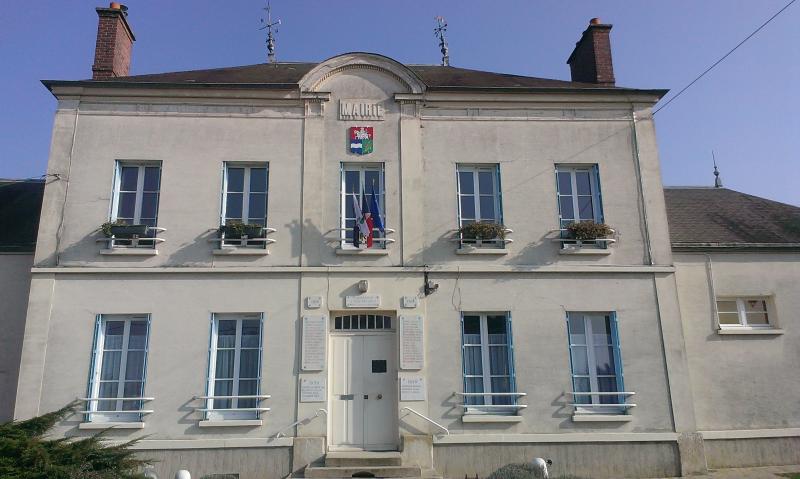 Photo 1 - Voulangis, Seine-et-Marne (77580)