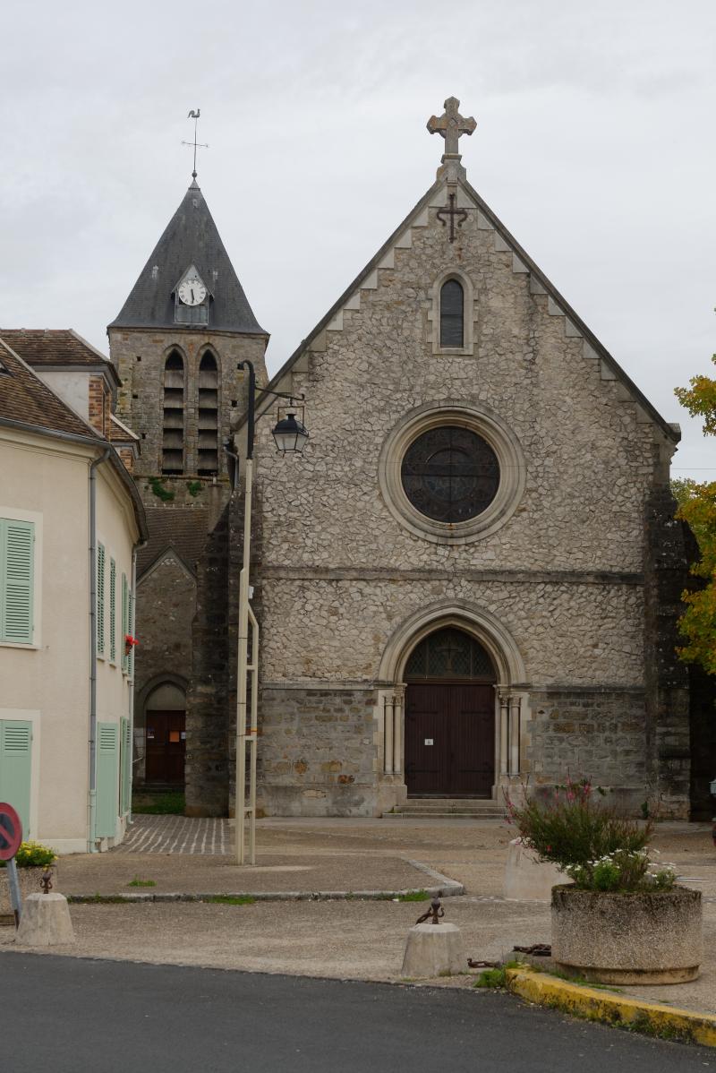 Photo 3 - Voulx, Seine-et-Marne (77940)