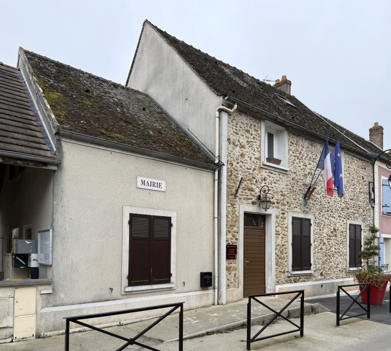 Photo 1 - Yèbles, Seine-et-Marne (77390)