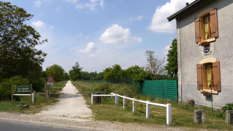 Photo 2 - Yèbles, Seine-et-Marne (77390)