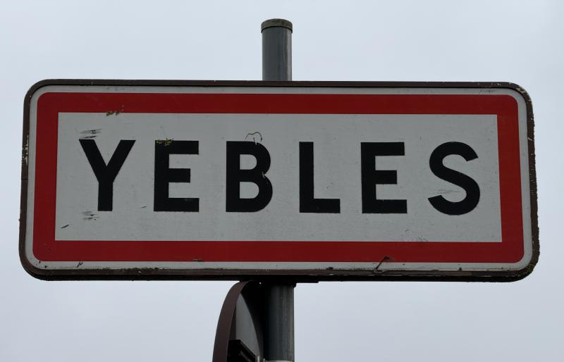 Photo 5 - Yèbles, Seine-et-Marne (77390)