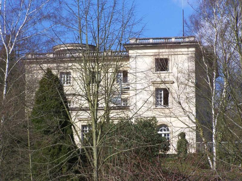 Aigremont