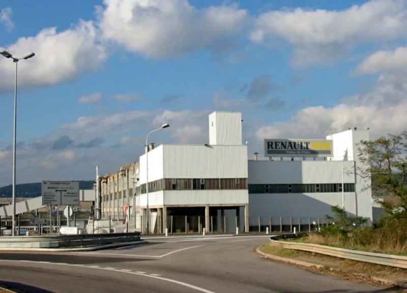 Aubergenville