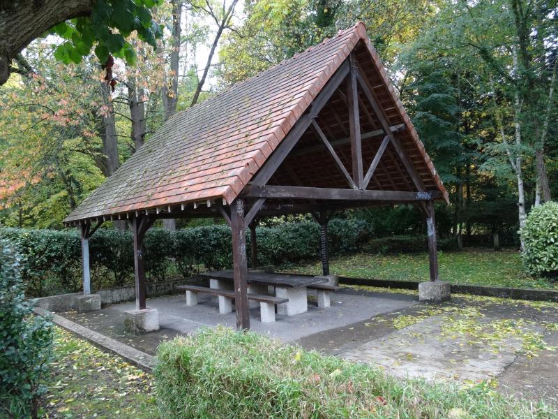 Auffargis