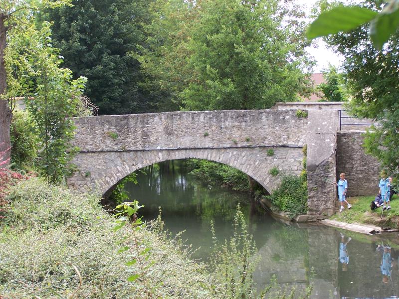 Auffreville-Brasseuil