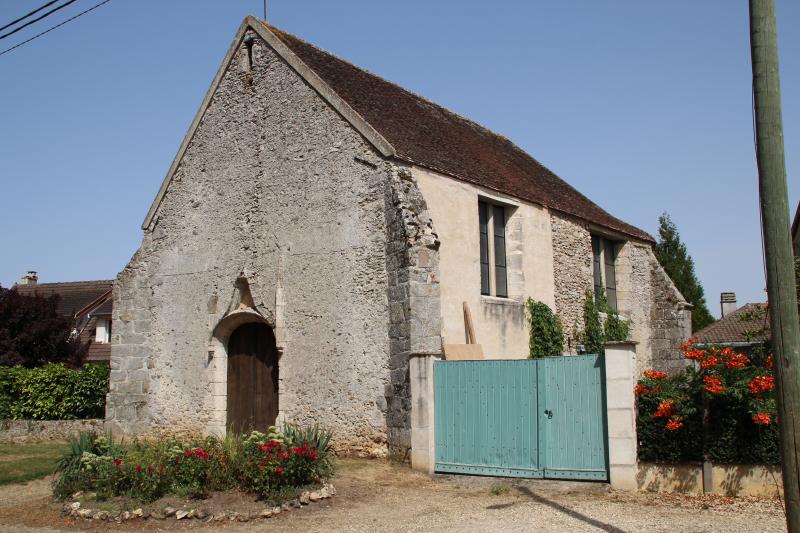 Boinville-le-Gaillard