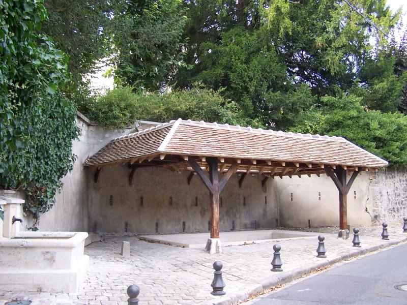 Bougival