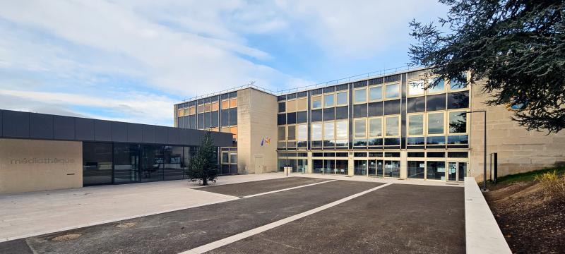 Photo 2 - La Celle-Saint-Cloud, Yvelines (78170)