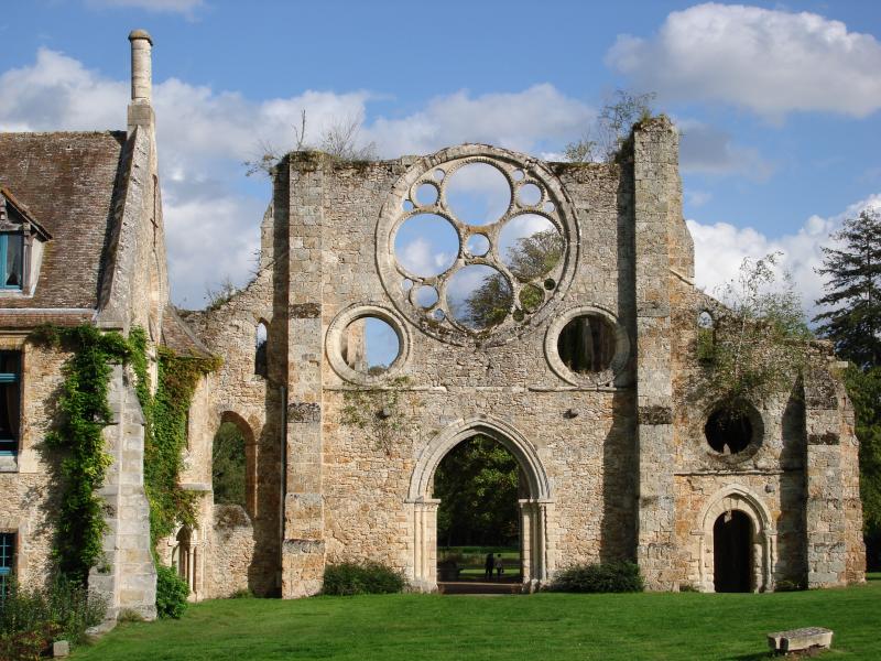 Cernay-la-Ville