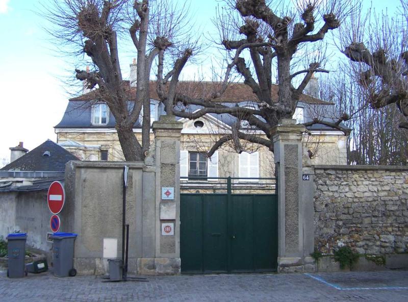 Chambourcy
