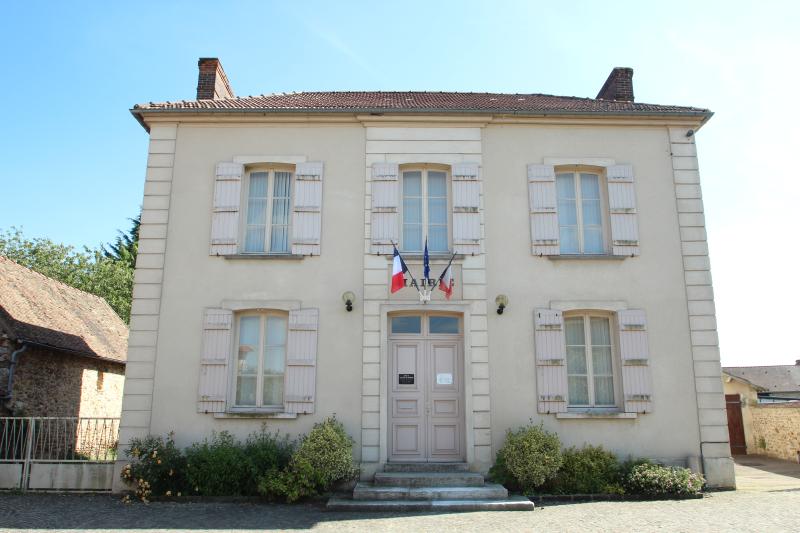 Chaufour-lès-Bonnières