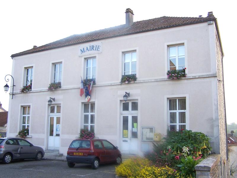 Chavenay