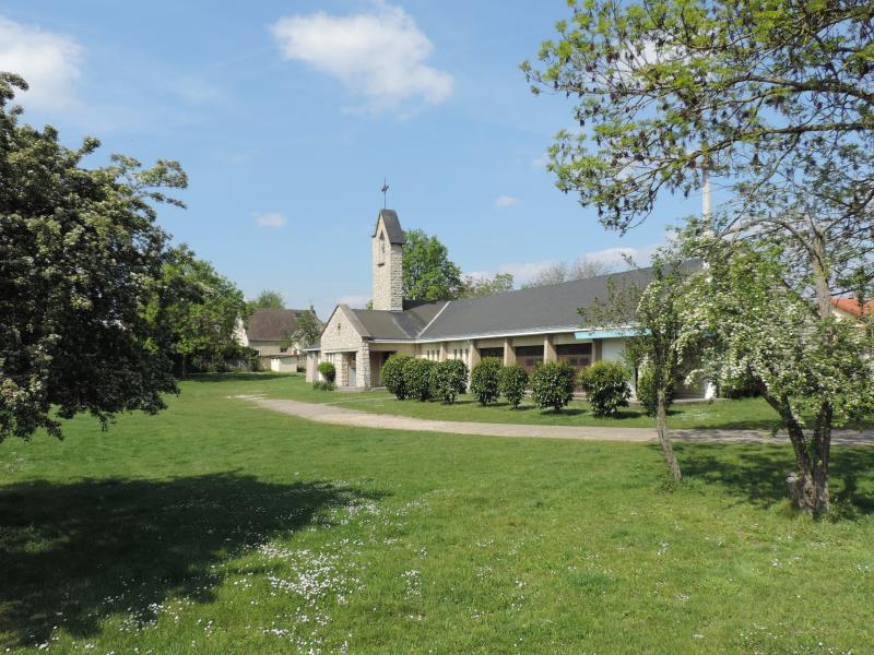 Conflans-Sainte-Honorine