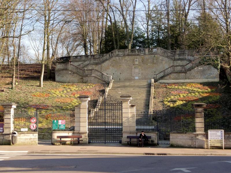 Conflans-Sainte-Honorine