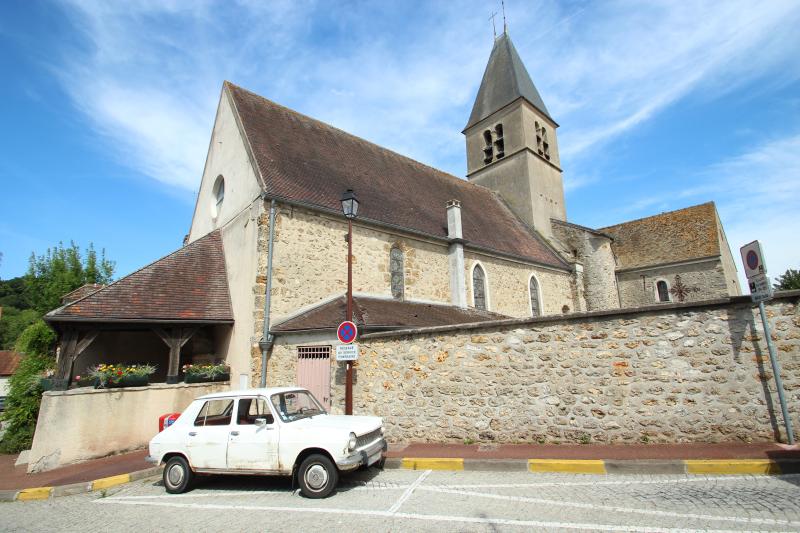 Élancourt