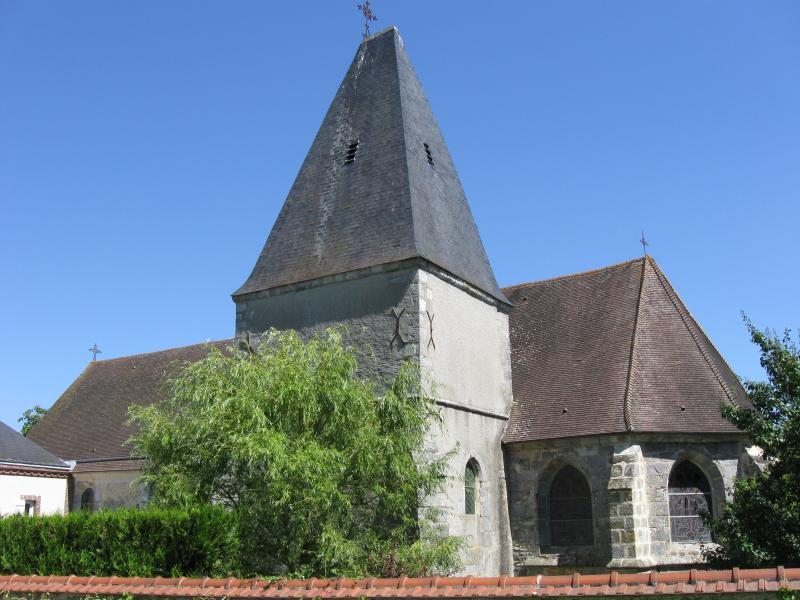 Émancé