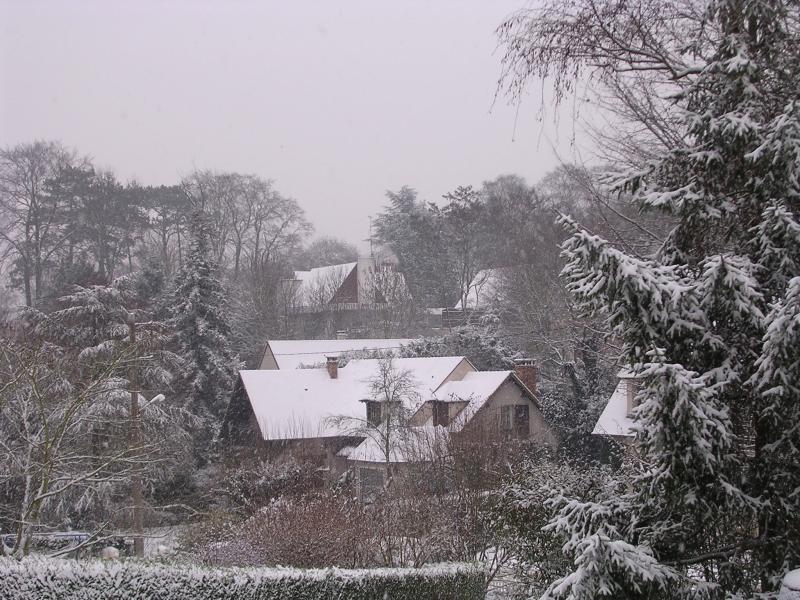 L'Étang-la-Ville