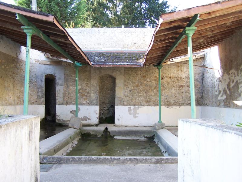 Évecquemont