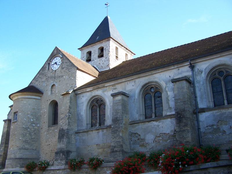 Évecquemont