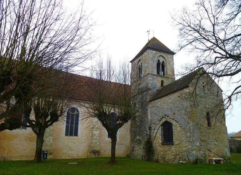 Follainville-Dennemont
