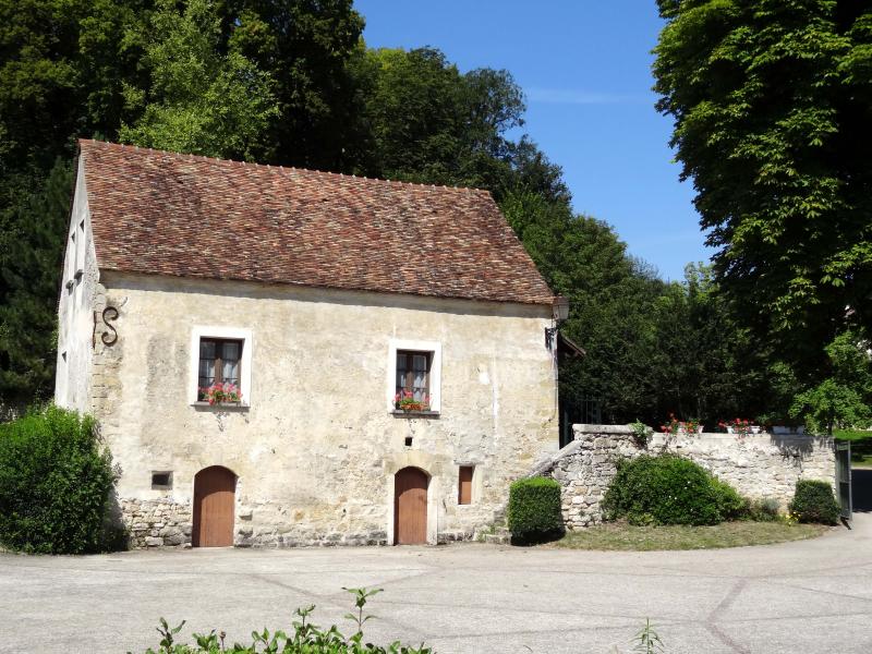 Gaillon-sur-Montcient