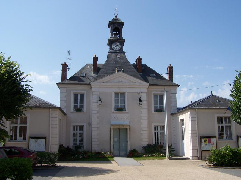 Garancières, Yvelines
