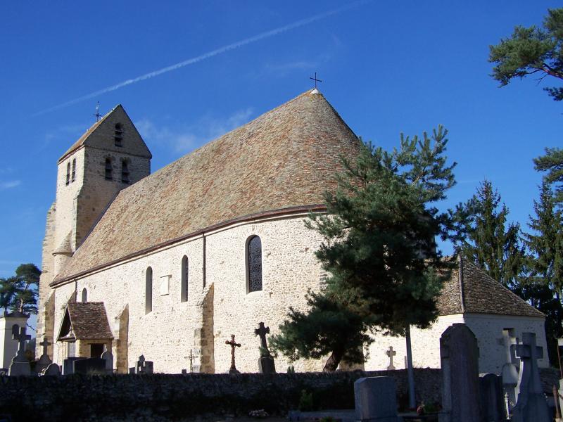 Grosrouvre