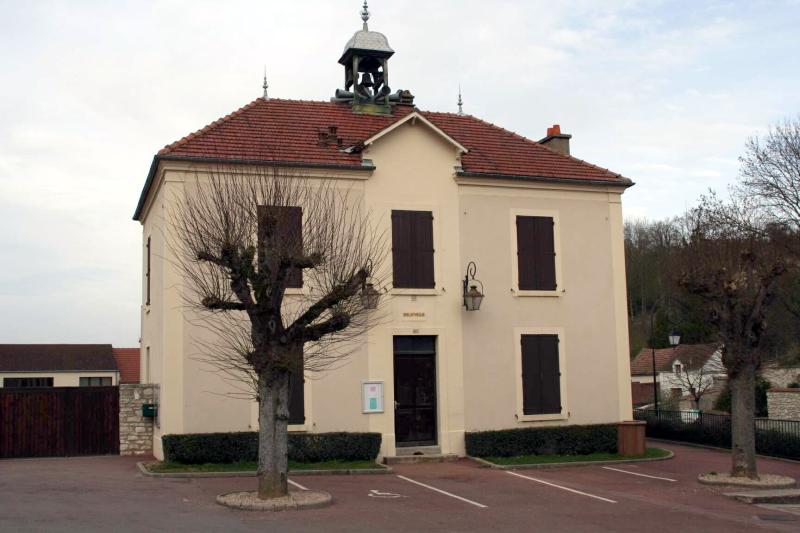 Guerville
