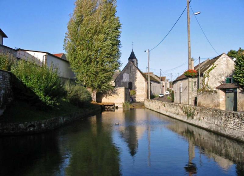 Guerville