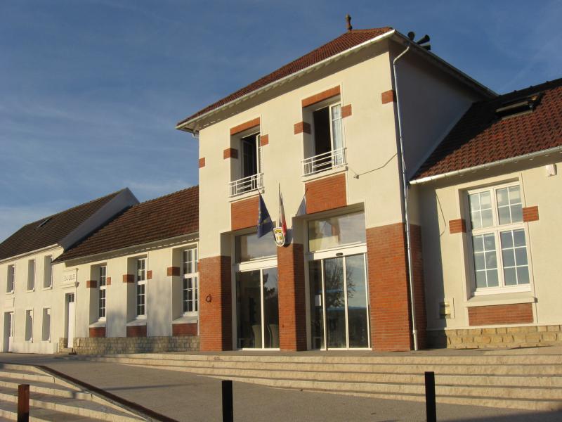 Guitrancourt, Yvelines