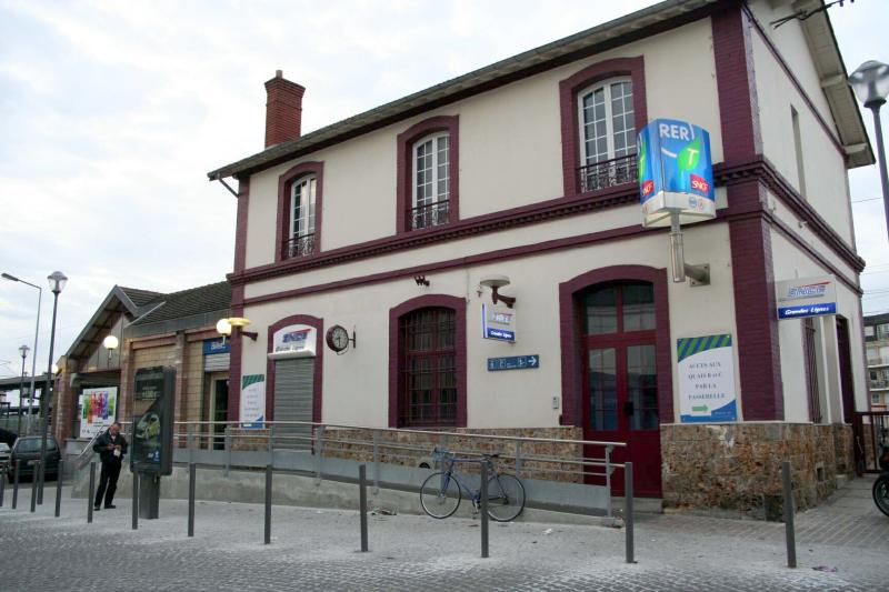 Houilles