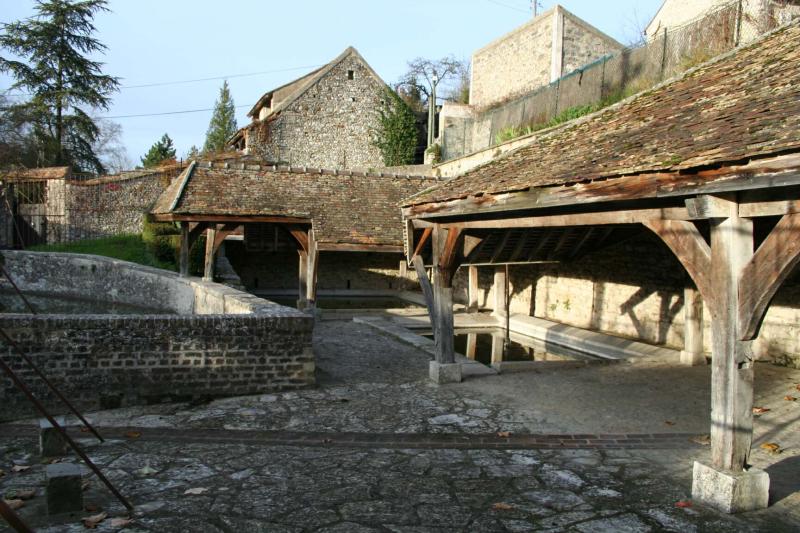 Jumeauville