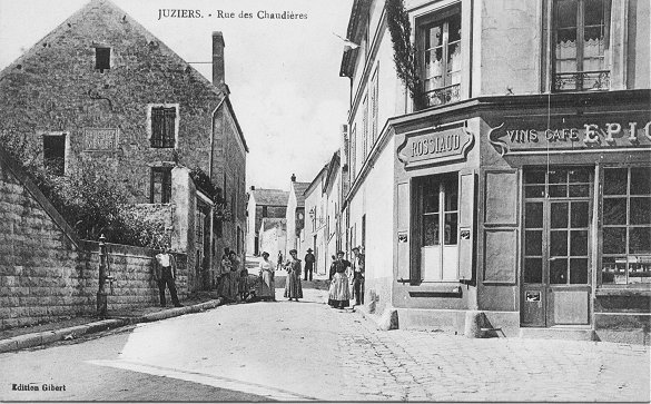 Juziers