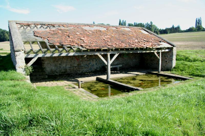 Lainville-en-Vexin