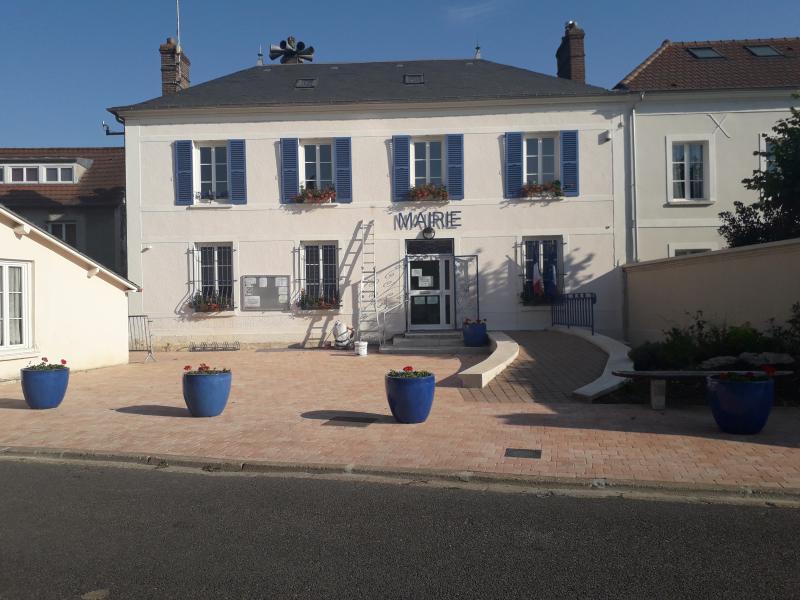 Limetz-Villez, Yvelines