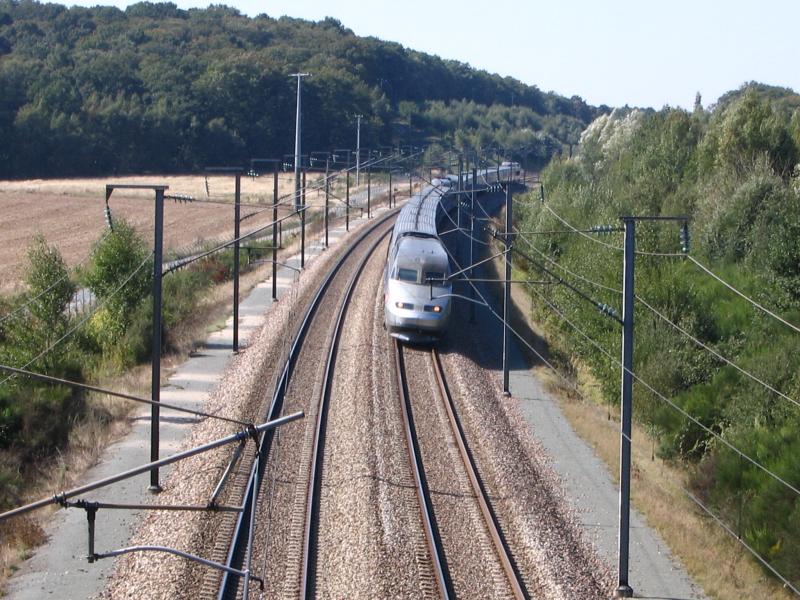 Longvilliers