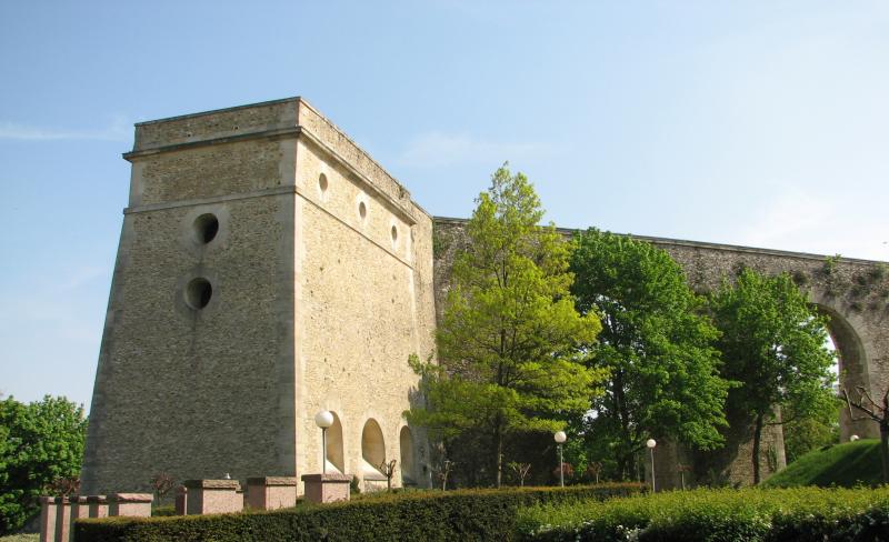 Louveciennes