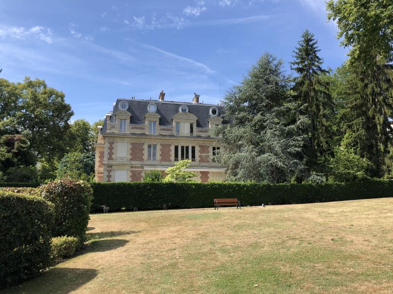 Louveciennes